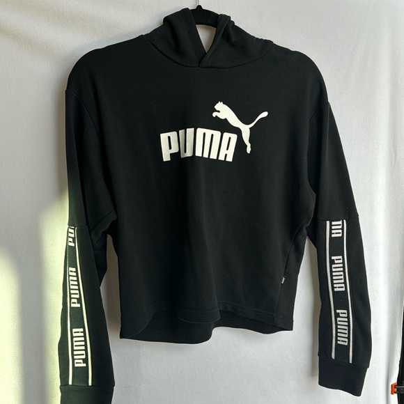 Puma Tops - Puma Hoodie